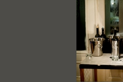 sommelier Dirk